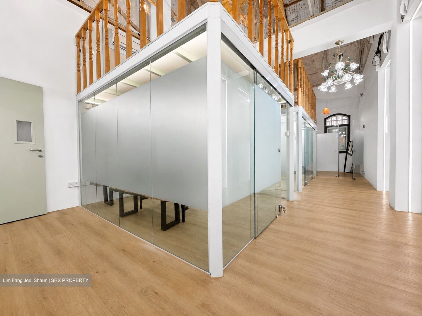 Fuyuen Court (D14), Office #603142921